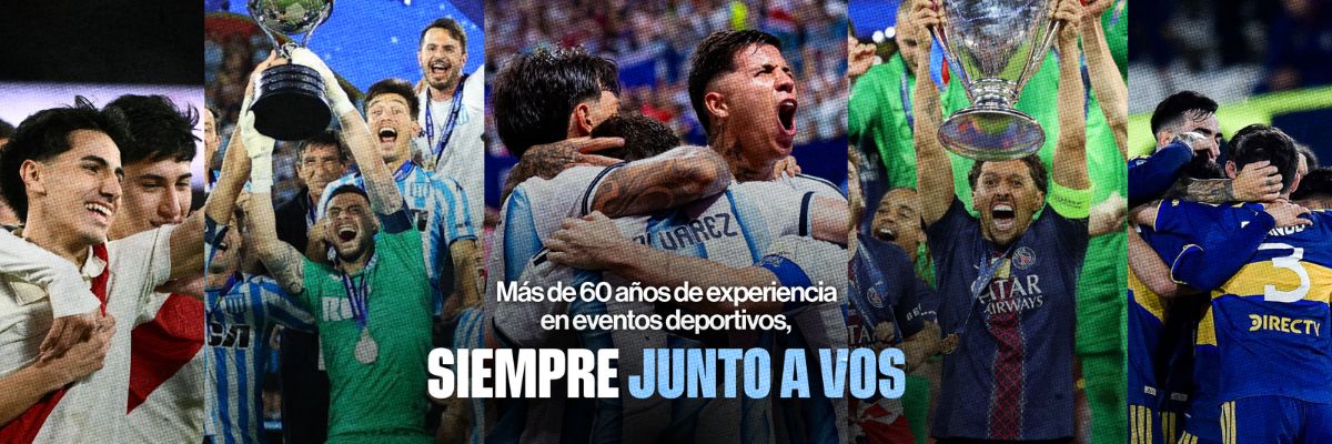 Siempre junto a vos