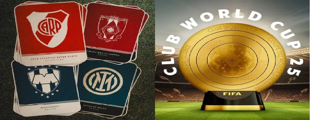  Segui a River Plate en el Mundial de Clubes